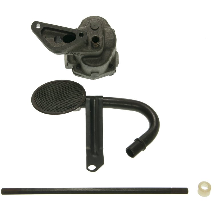 OIL PUMP 2.8