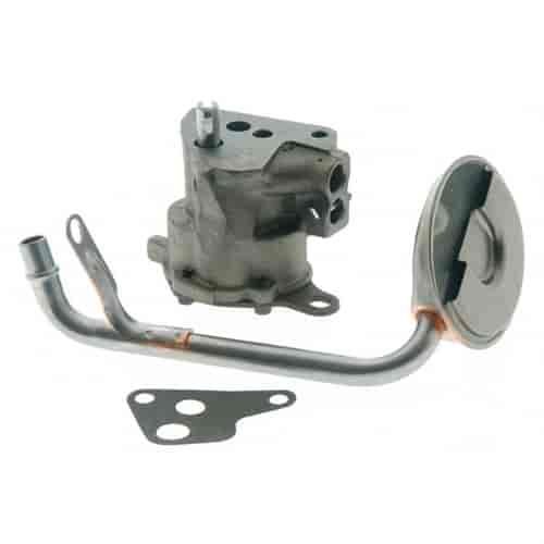 OIL PUMP W/PICKUP AMC/JEE