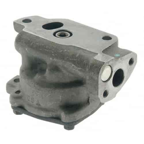 2.3 TURBO OIL PUMP