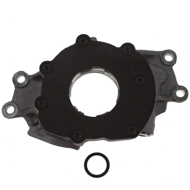 OIL PUMP LS