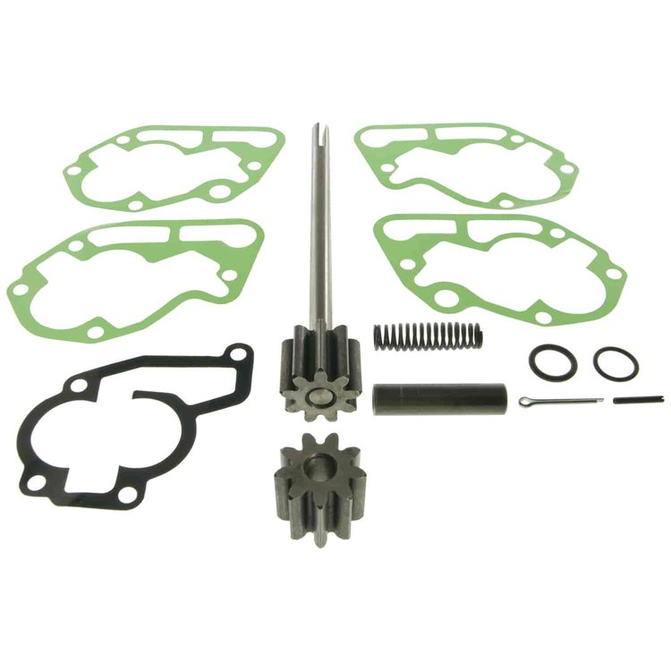 OIL PUMP REPAIR KIT
