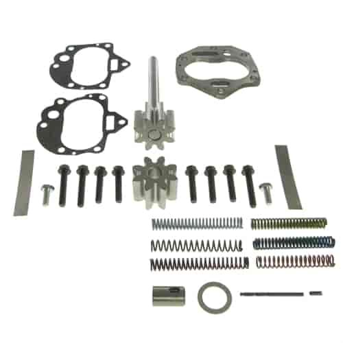 OIL PUMP H/V BUICK V6