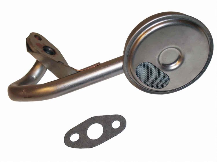Oil Pump Screen Assy.