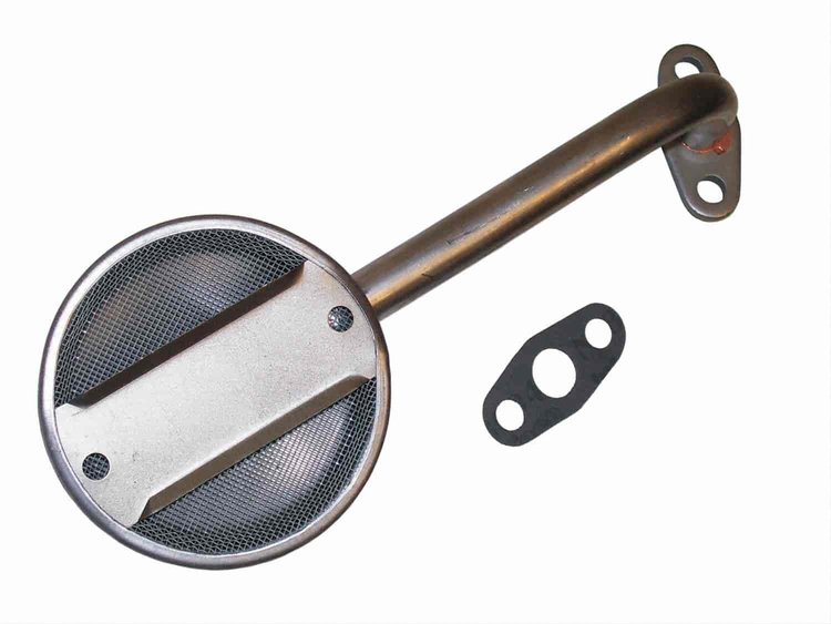 Oil Pump Screen Assy.