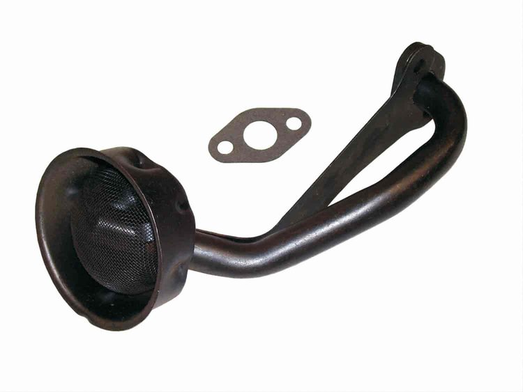 Oil Pump Screen Assy.