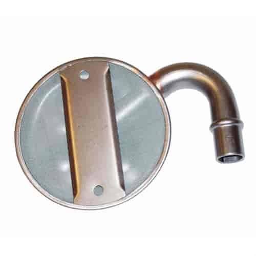 Oil Pump Screen for Pontiac V8