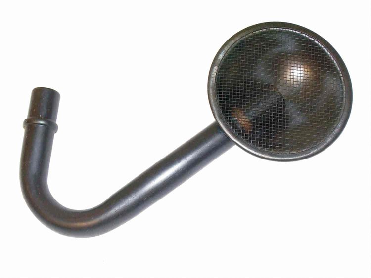 Oil Pump Screen Assy.