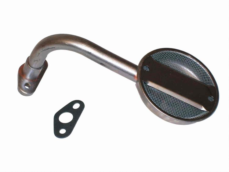 Oil Pump Screen Assy.