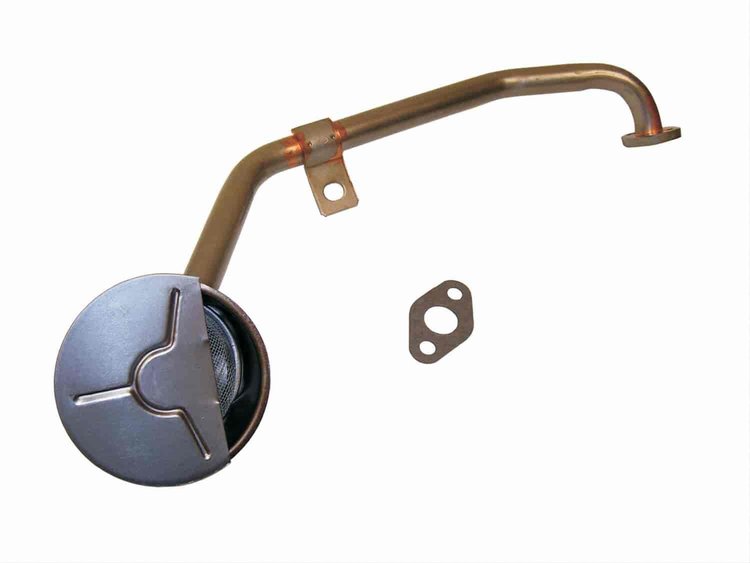 Oil Pump Screen Assy.