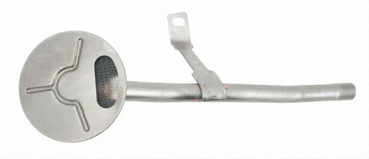 Oil Pump Screen Assy.