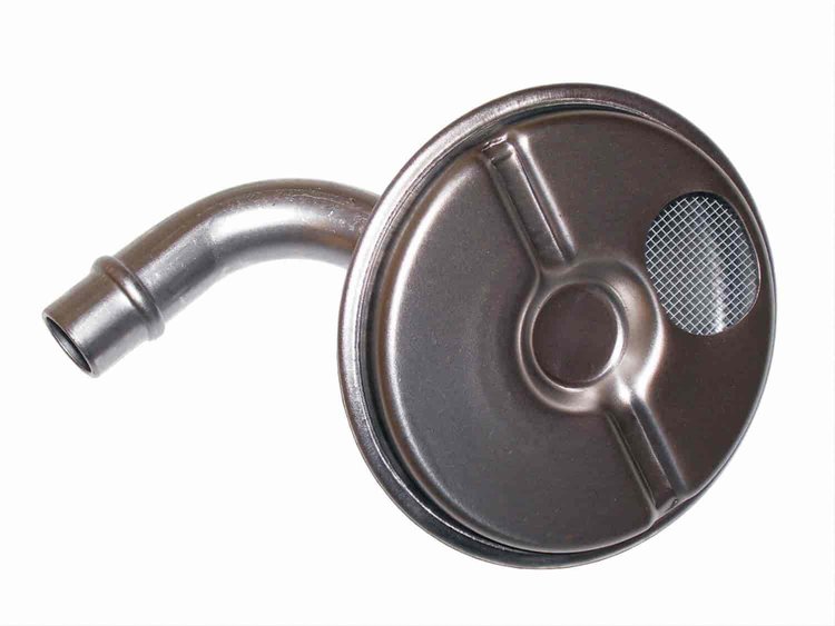 Oil Pump Screen Assy.