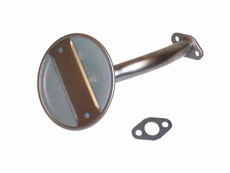 Oil Pump Screen Assy.