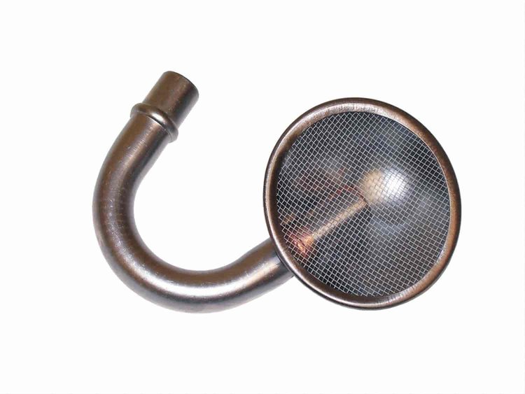 Oil Pump Screen Assy.