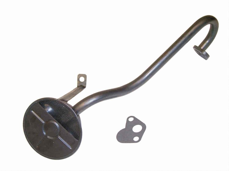 Oil Pump Screen Assy.