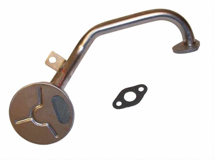 Oil Pump Screen Assy.