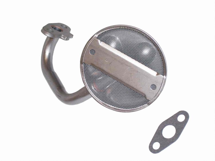 Oil Pump Screen Assy.