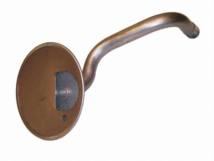 Oil Pump Screen Assy.