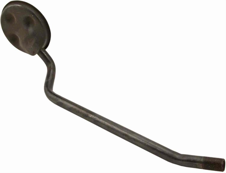 Oil Pump Screen Assy.