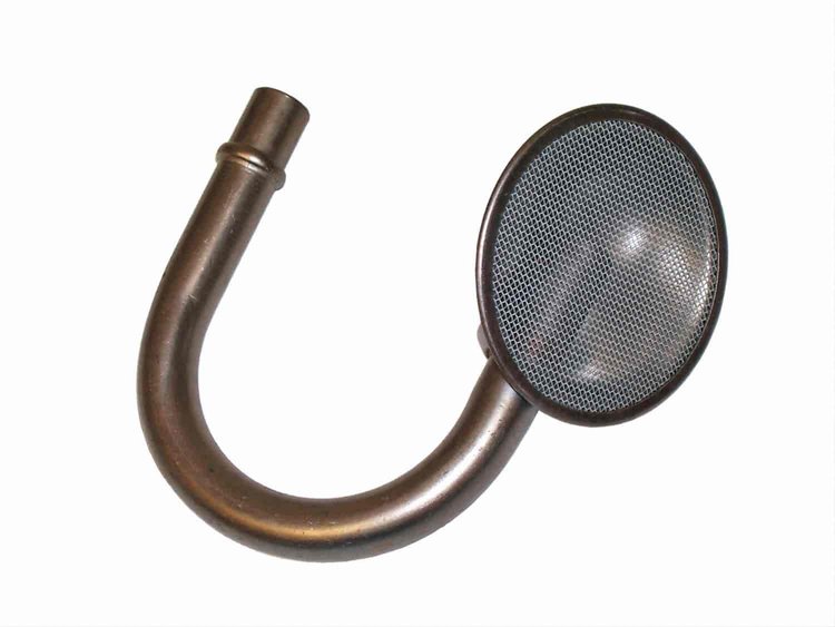Oil Pump Screen Assy.