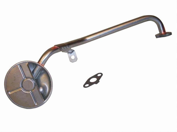 Oil Pump Screen Assy.