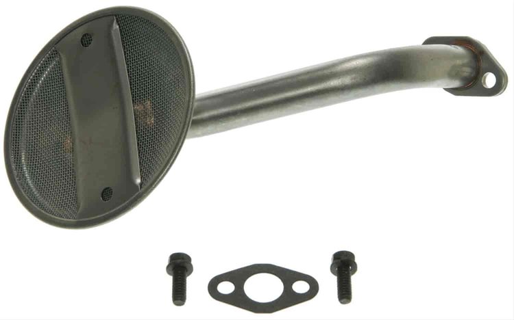 Oil Pump Screen Assy.