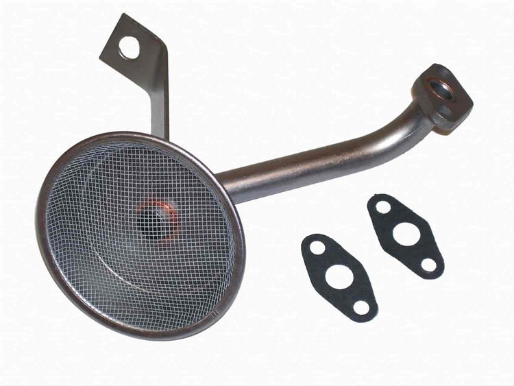Oil Pump Screen Assy.