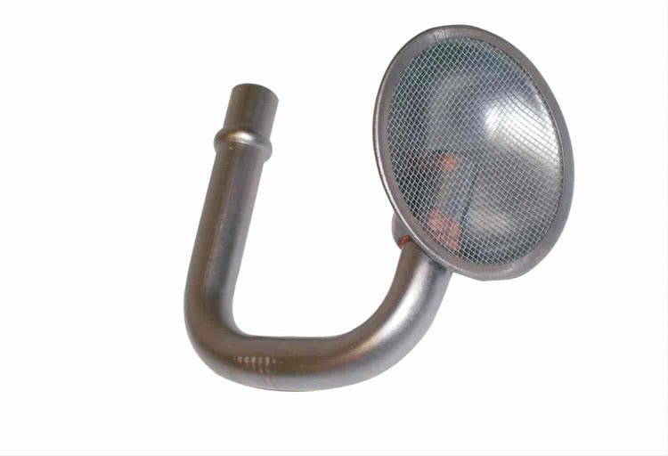 Oil Pump Screen Assy.