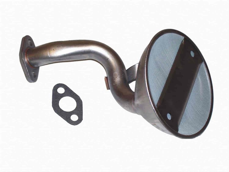 Oil Pump Screen Assy.
