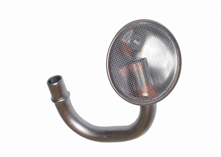 Oil Pump Screen Assy.