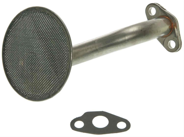 Oil Pump Screen Assy.