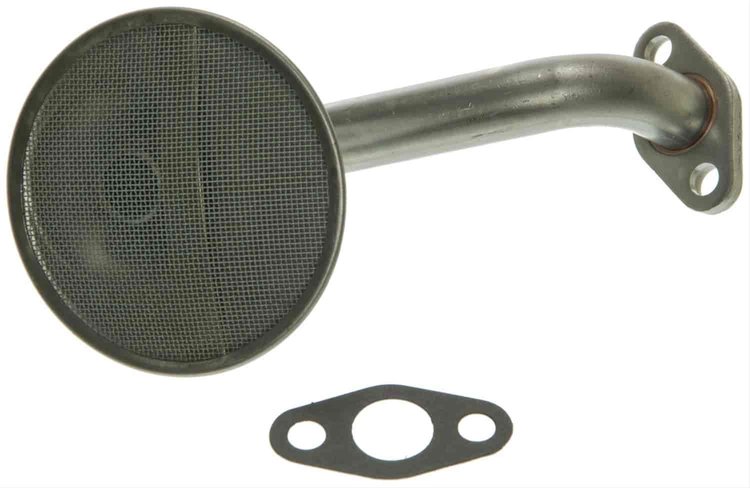 Oil Pump Screen Assy.