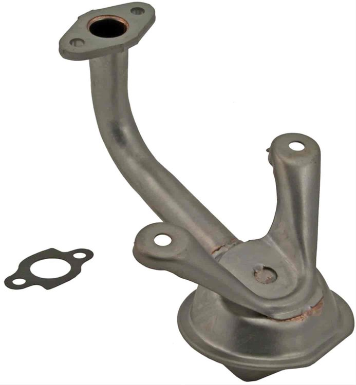 Oil Pump Screen Assy.