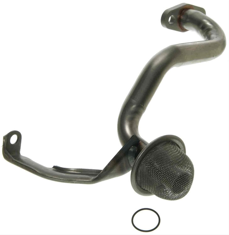 Oil Pump Screen Assy.