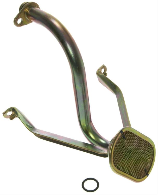 Oil Pump Screen Assy.