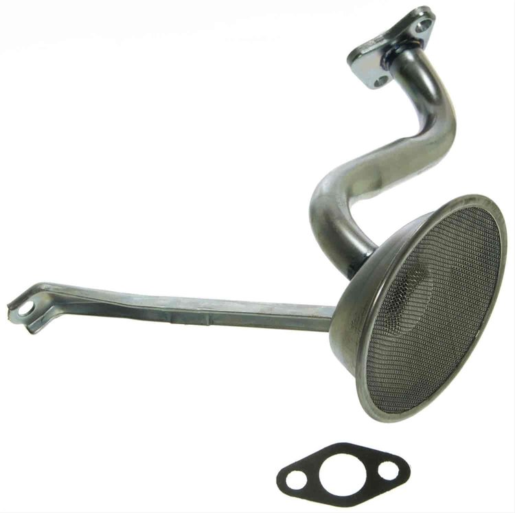Oil Pump Screen Assy.