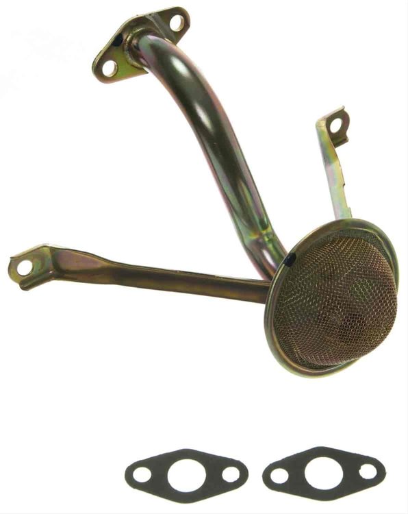Oil Pump Screen Assy.