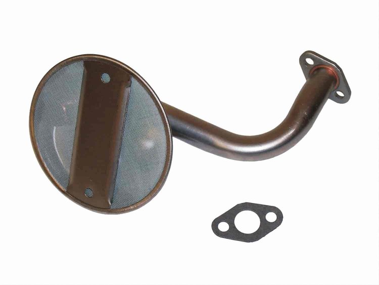 Oil Pump Screen Assy.
