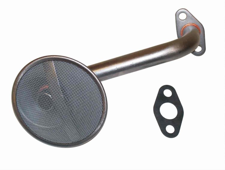 Oil Pump Screen Assy.