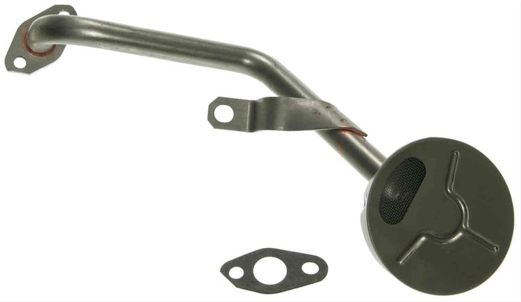 Oil Pump Screen Assy.