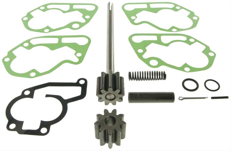 Oil Pump Repair Kit