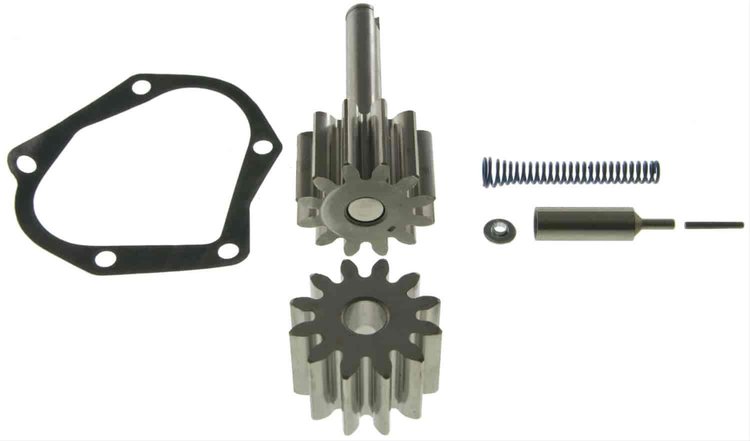Oil Pump Repair Kit