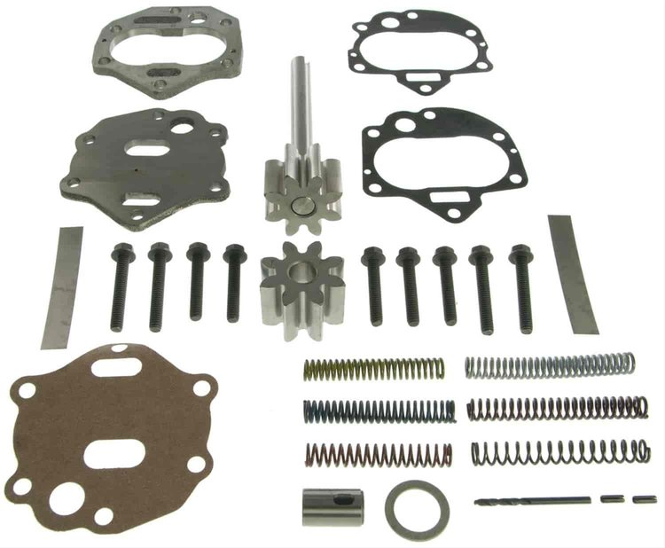 Oil Pump Repair Kit