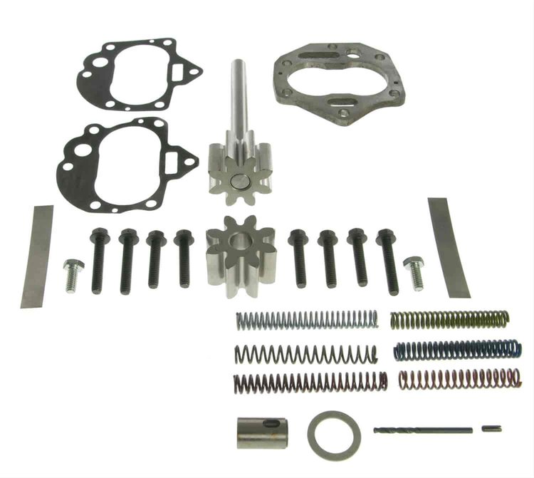 Oil Pump Repair Kit