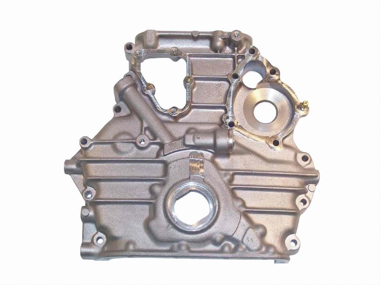 Oil Pump Repair Kit