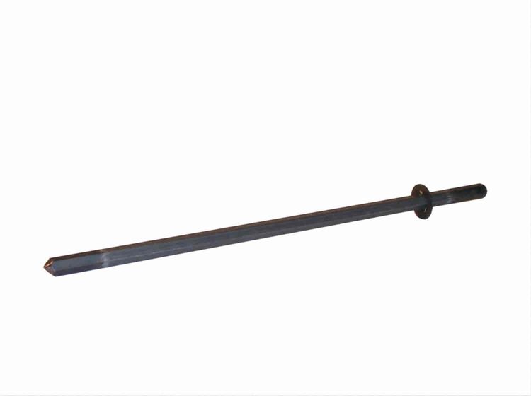 Oil Pump Inter. Shaft