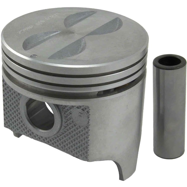 Pistons Chevy 283ci V8 +030
