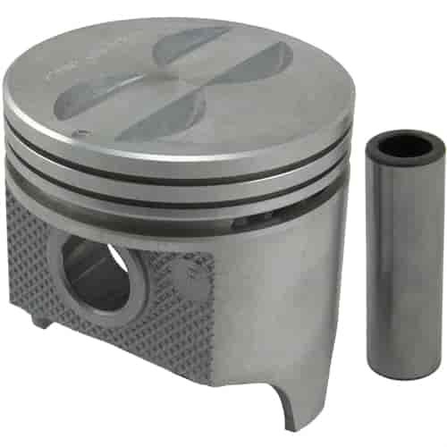 Piston Chevy 283ci V8 +060