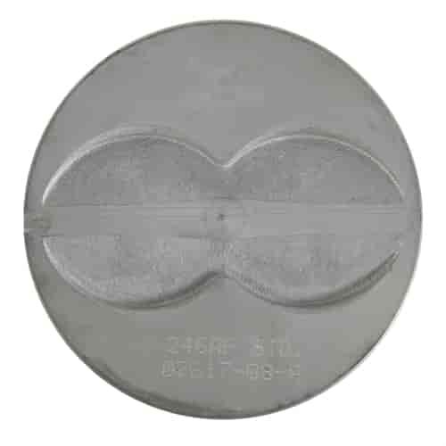 Cast Piston