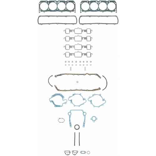 OLDS 455 GASKET KIT