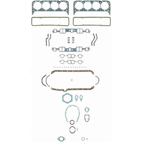 GASKET KIT